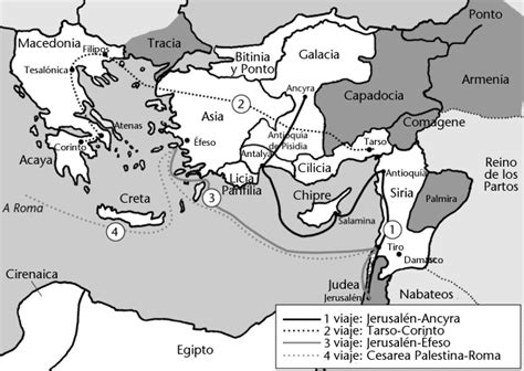 La Rebelión de los Judeocristianos en Anatolia: Un Contexto Social Complejo y una Respuesta Militar Desproporcionada