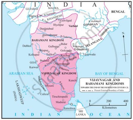 La Conquista de Vijayanagara por el Sultanato Bahmani: Una Historia de Ambición, Religión y Poder Político en la India del Siglo XIV